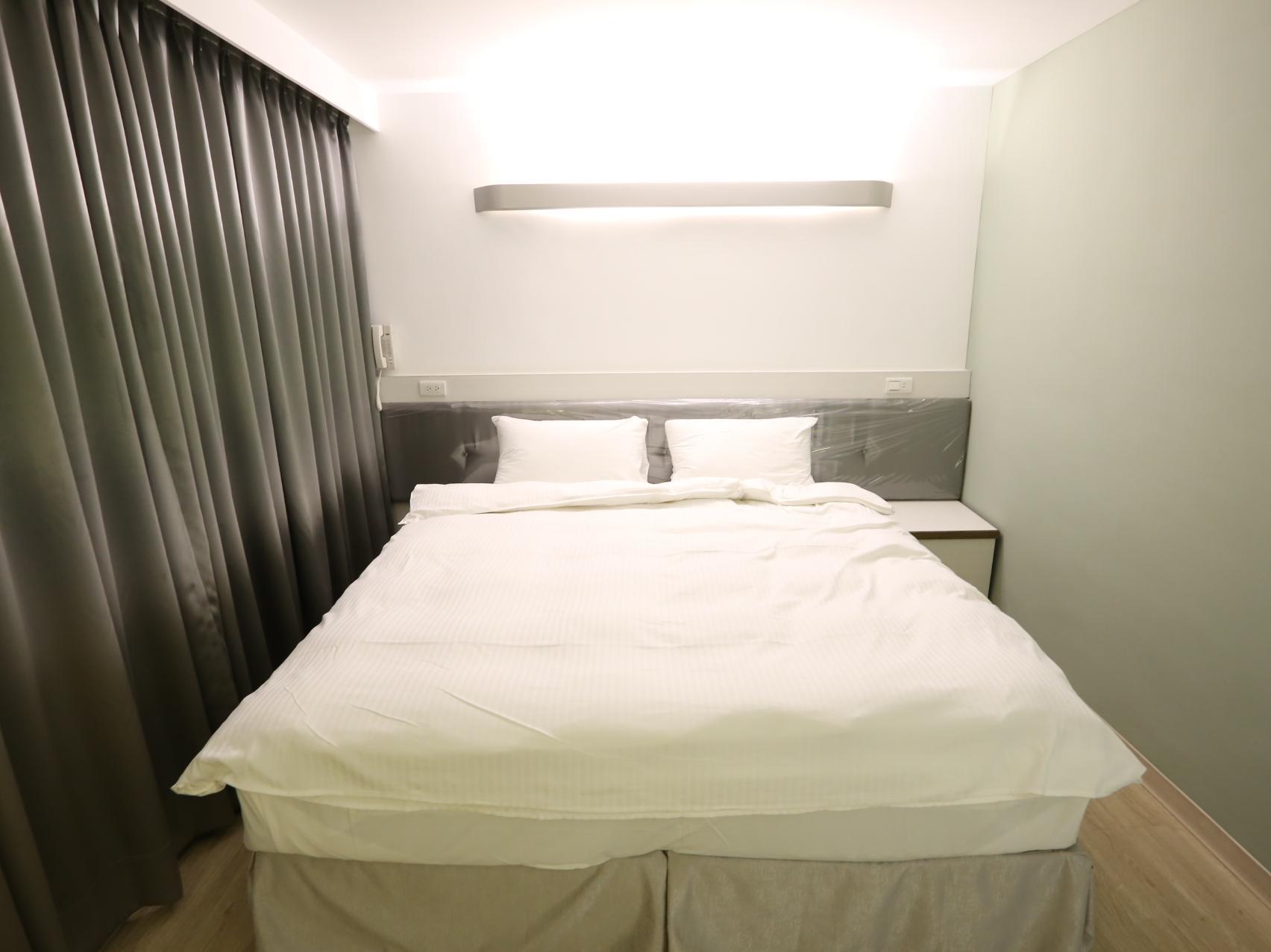 Central Hotel Taoyuan Dış mekan fotoğraf